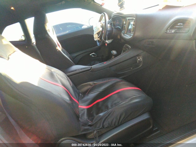 Dodge Challenger Sxt 2020 2C3CDZAG8LH210514 Image 6