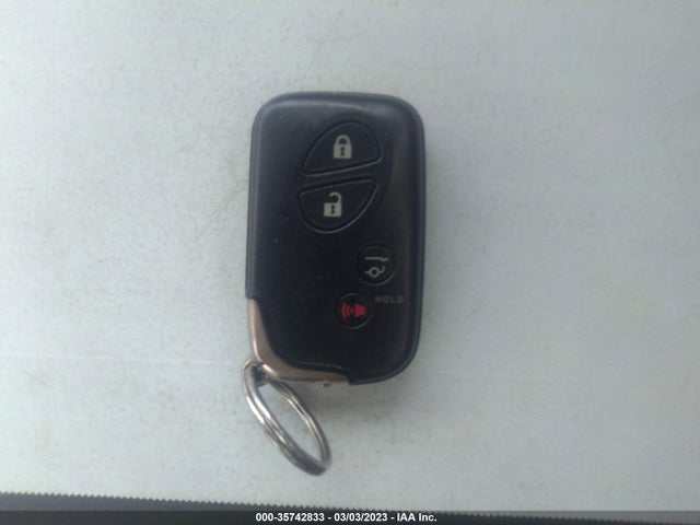 Lexus GX 460 2013 JTJBM7FX6D5061689 Image 3