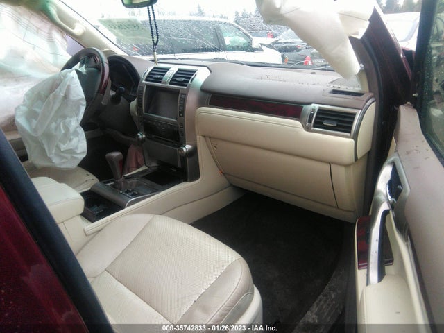 Lexus GX 460 2013 JTJBM7FX6D5061689 Image 6