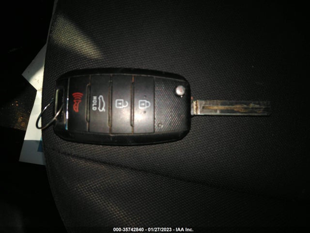 2015 Kia Rio, VIN: KNADM4A3XF6443135