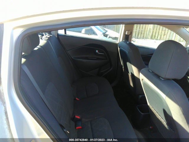 2015 Kia Rio, VIN: KNADM4A3XF6443135