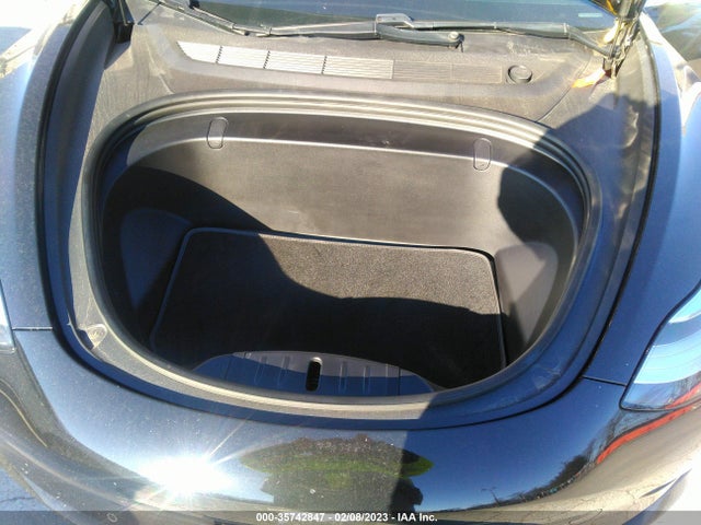 Tesla MODEL 3 2019 5YJ3E1EB0KF408453 Image 10