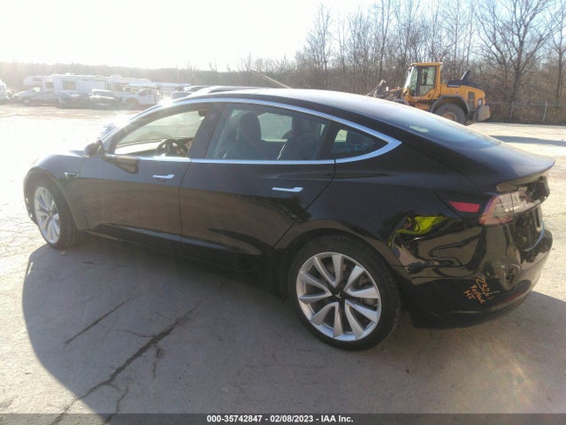 Tesla MODEL 3 2019 5YJ3E1EB0KF408453 Image 3