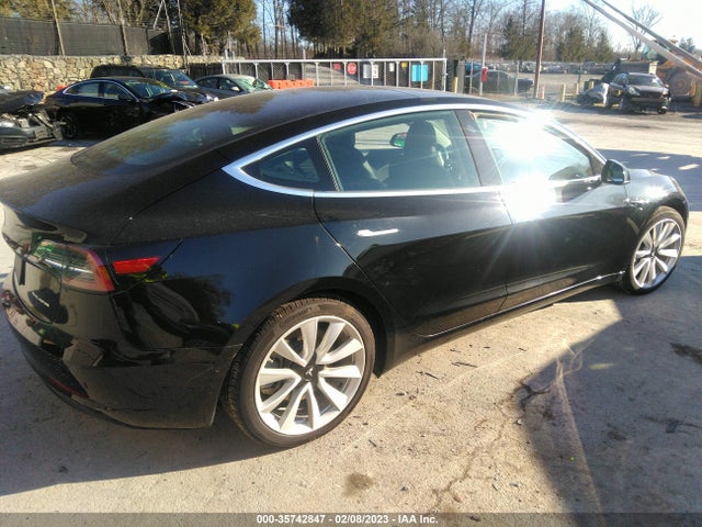 Tesla MODEL 3 2019 5YJ3E1EB0KF408453 Image 4