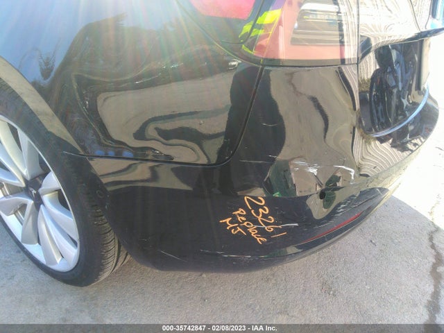 Tesla MODEL 3 2019 5YJ3E1EB0KF408453 Image 6
