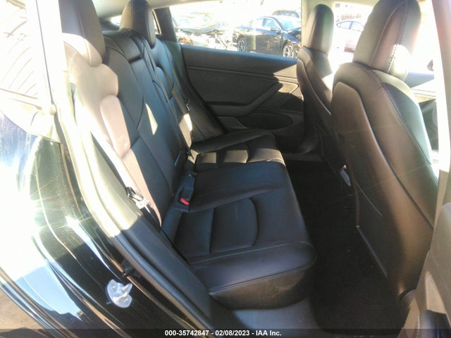 Tesla MODEL 3 2019 5YJ3E1EB0KF408453 Image 8