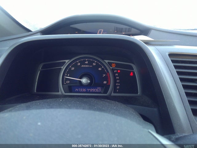 2008 HONDA CIVIC CPE EX VIN: 2HGFG12838H525738