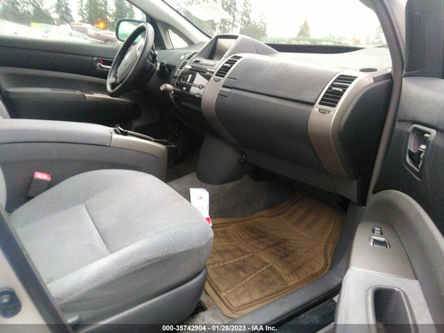 2006 TOYOTA PRIUS VIN: JTDKB20U363178266