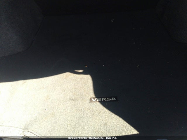 2015 Nissan Versa, VIN: 3N1CN7AP4FL800737
