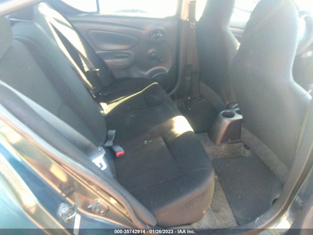 2015 Nissan Versa, VIN: 3N1CN7AP4FL800737