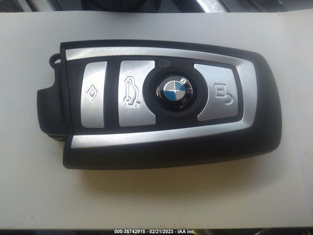 BMW 7 Series 750li 2009 WBAKB83539CY58578 Image 3