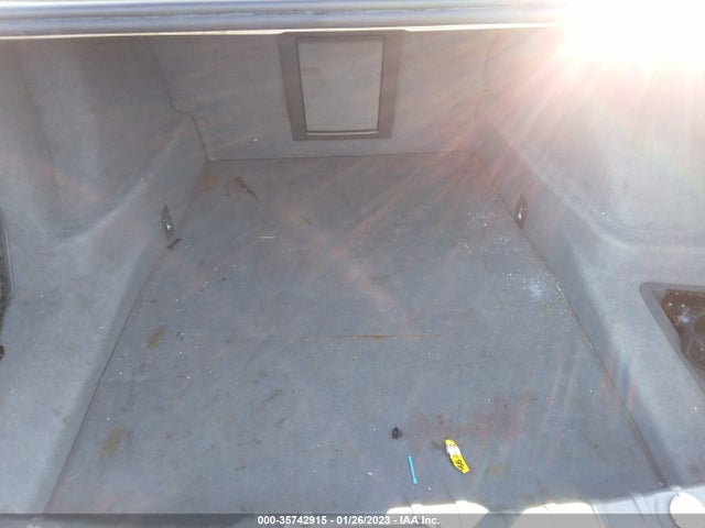 BMW 7 Series 750li 2009 WBAKB83539CY58578 Image 4