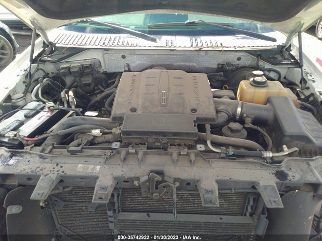 Lincoln Navigator 2008 5LMFU28558LJ16209 Image 12