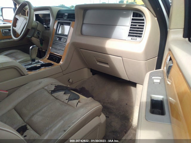Lincoln Navigator 2008 5LMFU28558LJ16209 Image 7