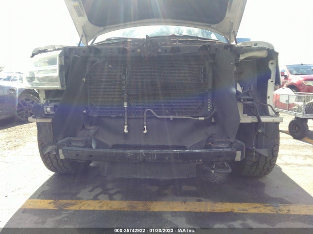 Lincoln Navigator 2008 5LMFU28558LJ16209 Image 8