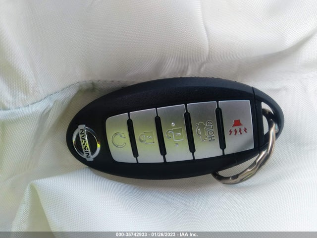 2013 NISSAN ALTIMA 3.5 SV VIN: 1N4BL3AP2DC132040