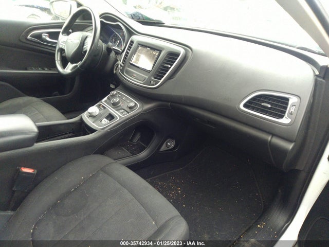 Chrysler 200 Limited 2016 1C3CCCAB6GN160147 Image 7