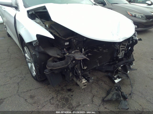 Chrysler 200 Limited 2016 1C3CCCAB6GN160147 Image 8