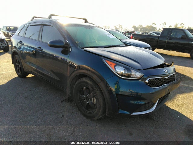 2018 Kia Niro, VIN: KNDCB3LCXJ5212178