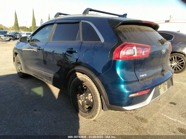 2018 Kia Niro, VIN: KNDCB3LCXJ5212178
