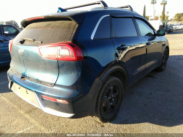 2018 Kia Niro, VIN: KNDCB3LCXJ5212178