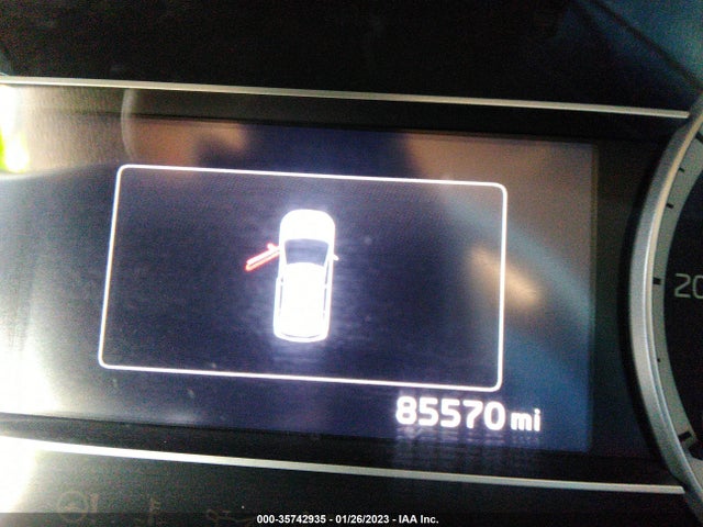 2018 Kia Niro, VIN: KNDCB3LCXJ5212178