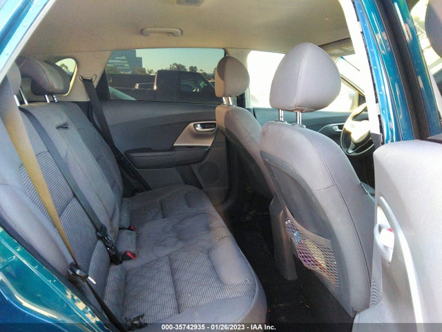 2018 Kia Niro, VIN: KNDCB3LCXJ5212178