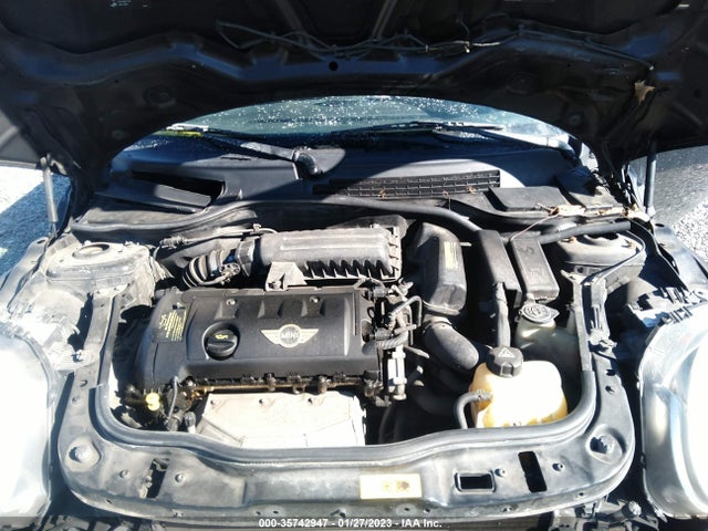 WMWSU3C54CT367036 Mini COOPER HARDTOP