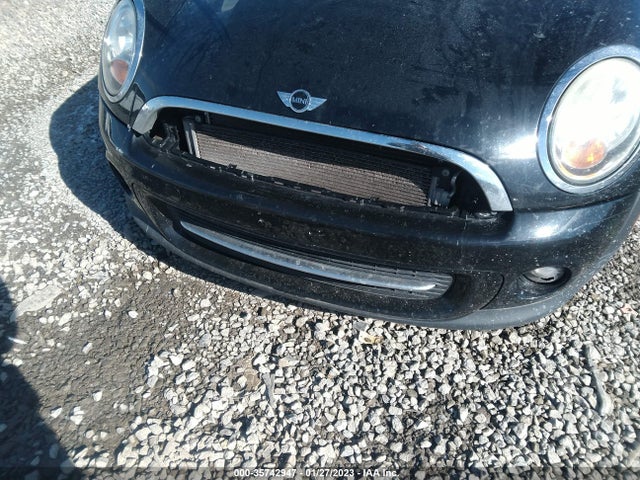 WMWSU3C54CT367036 Mini COOPER HARDTOP