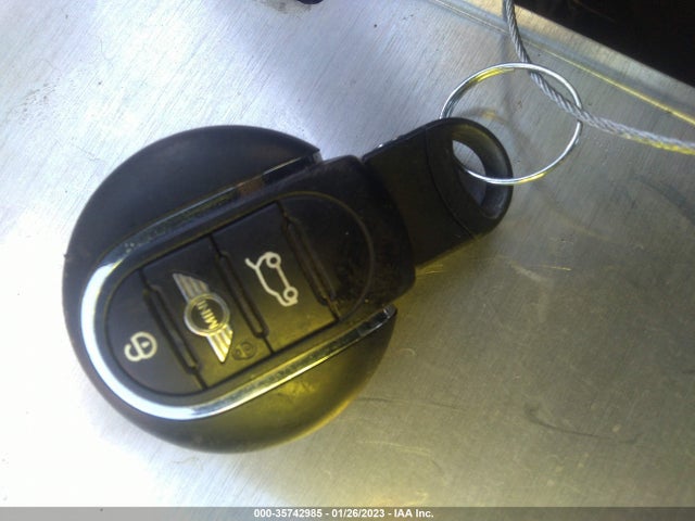 WMWXM9C52FT997358 Mini Cooper Hardtop John Cooper Works