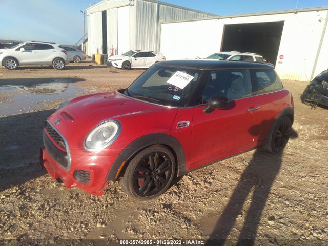 WMWXM9C52FT997358 Mini Cooper Hardtop John Cooper Works