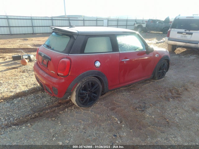 WMWXM9C52FT997358 Mini Cooper Hardtop John Cooper Works