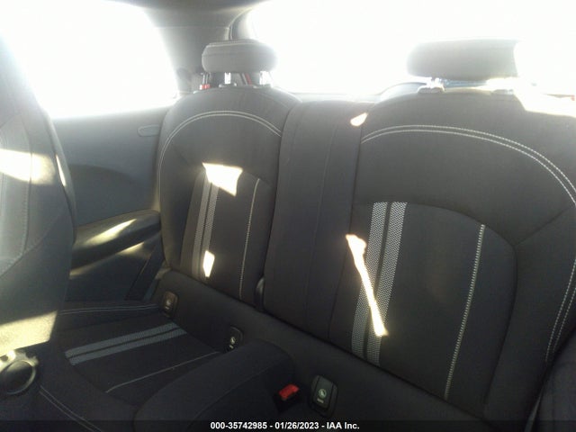 WMWXM9C52FT997358 Mini Cooper Hardtop John Cooper Works