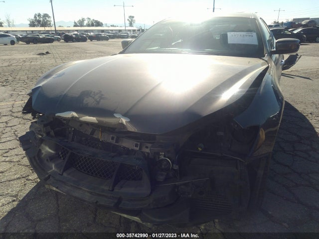 2015 Maserati Ghibli, VIN: ZAM57XSA5F1135361