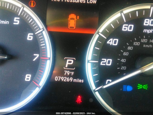 5FRYD3H42EB016692 Acura Mdx Tech Pkg