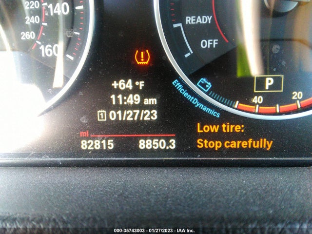 BMW 4 Series 428i 2014 WBA3V5C52EJ969462 Image 7