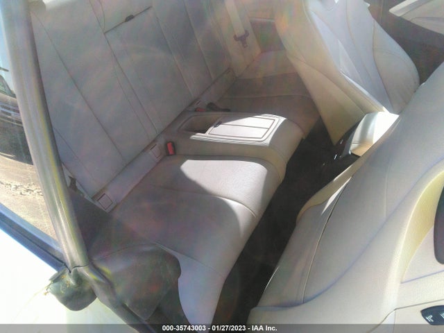 BMW 4 Series 428i 2014 WBA3V5C52EJ969462 Image 8
