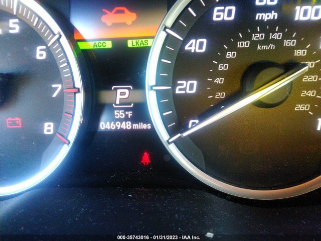 2017 Acura MDX, VIN: 5FRYD3H59HB005069