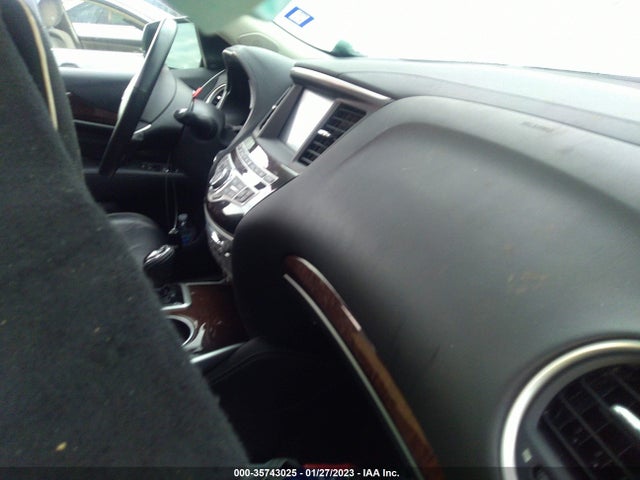 2018 Infiniti QX60, VIN: 5N1DL0MM3JC517021