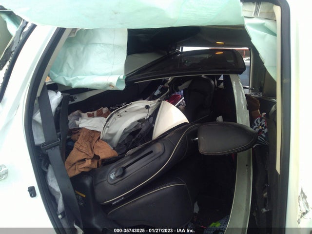 2018 Infiniti QX60, VIN: 5N1DL0MM3JC517021