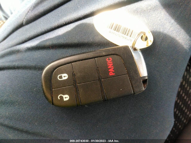 Dodge Journey Sxt 2014 3C4PDDBG1ET185576 Image 11