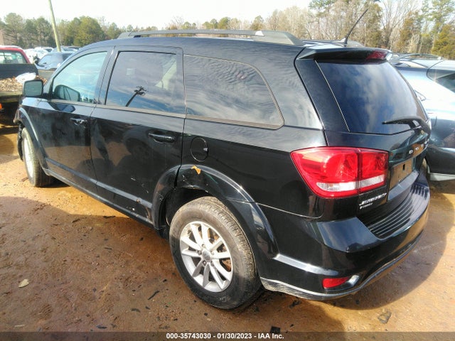 Dodge Journey 2014 3C4PDDBG1ET185576 Image 4