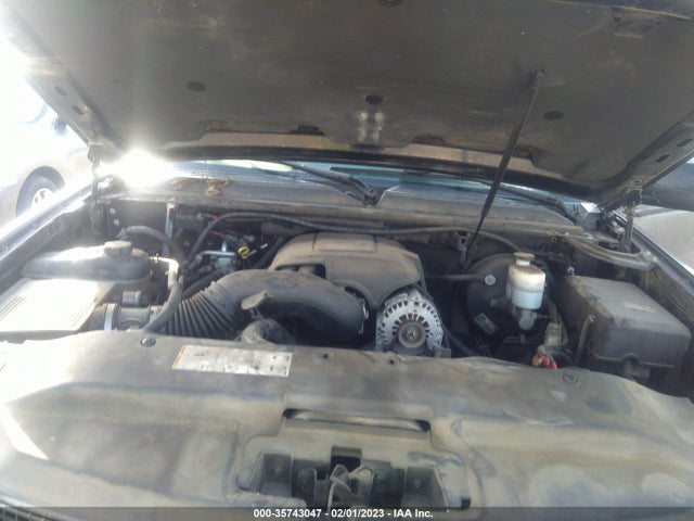 Cadillac Escalade 2007 1GYFK63897R282583 Image 11