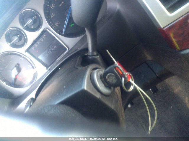 Cadillac Escalade 2007 1GYFK63897R282583 Image 3