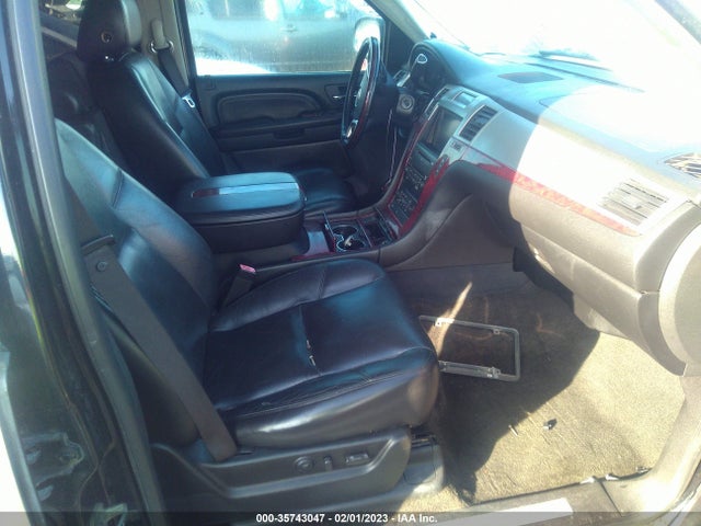 Cadillac Escalade 2007 1GYFK63897R282583 Image 6
