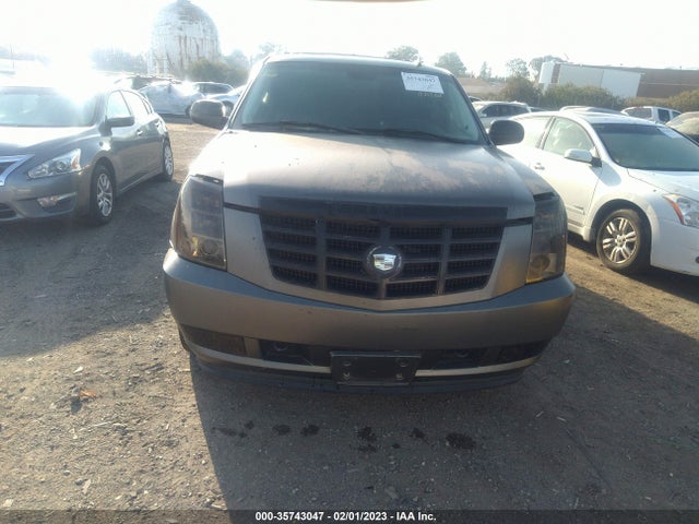 Cadillac Escalade 2007 1GYFK63897R282583 Image 7