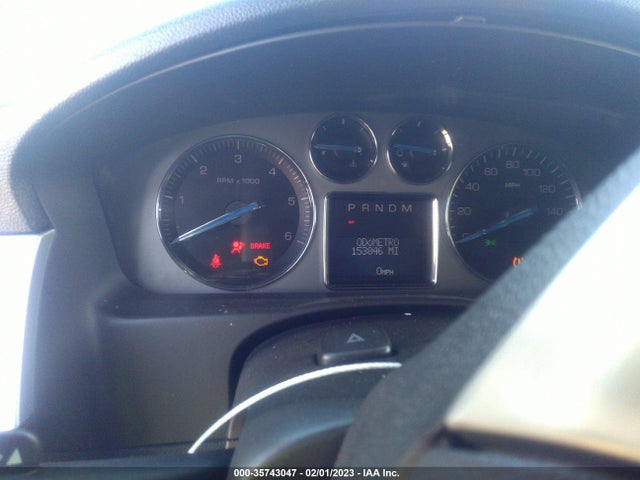 Cadillac Escalade 2007 1GYFK63897R282583 Image 8