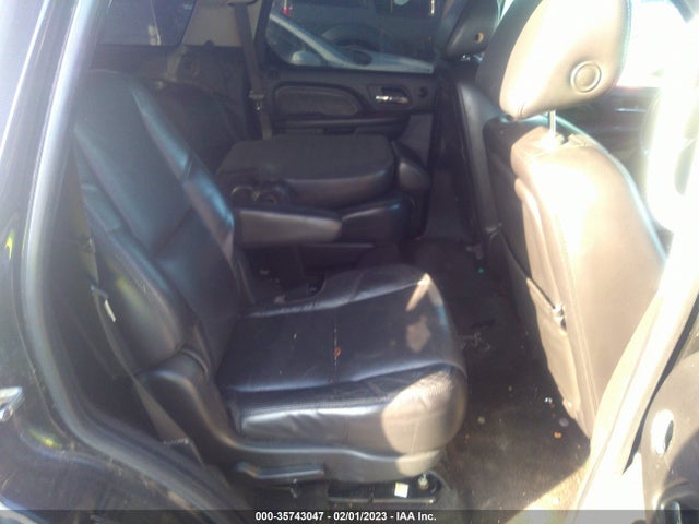 Cadillac Escalade 2007 1GYFK63897R282583 Image 9
