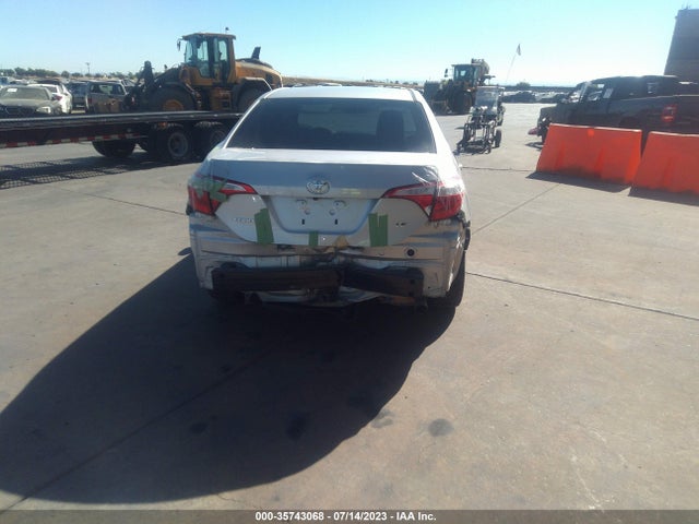 Toyota Corolla L/le/s/s Plus/le Plus 2014 5YFBURHEXEP098677 Image 8