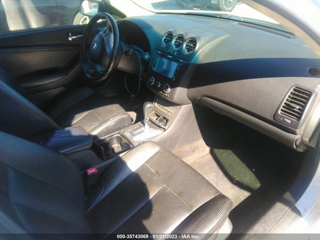 2007 NISSAN ALTIMA 2.5 HYBRID VIN: 1N4CL21E77C236783